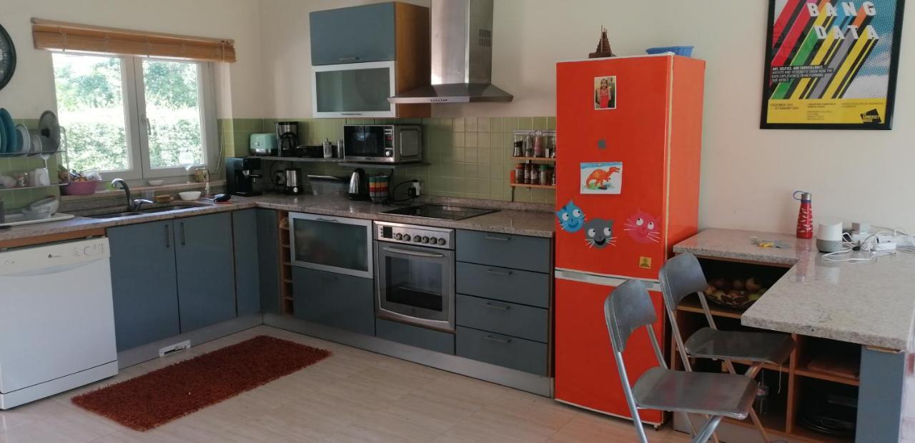 בית הארחה בטלייה 	Casa Do Colipo מראה חיצוני תמונה