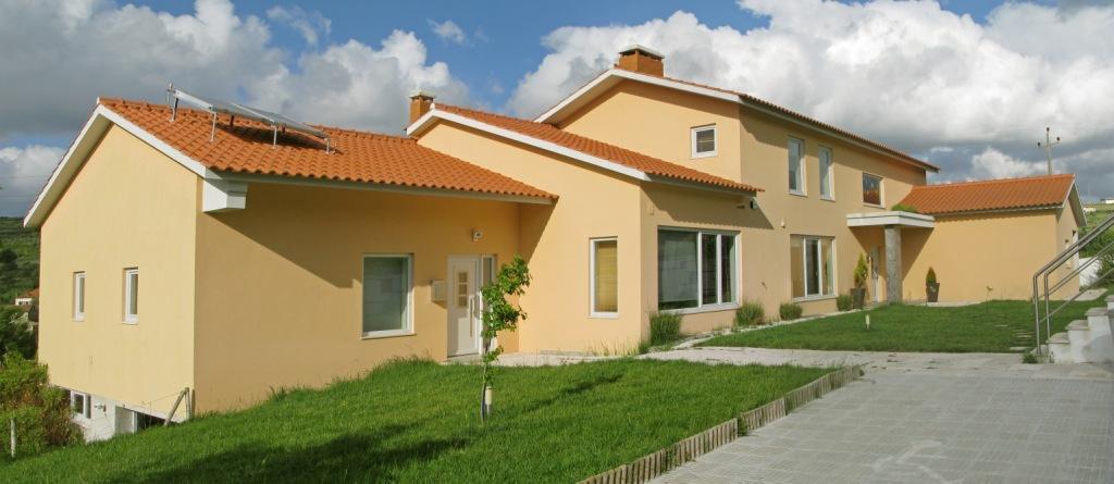 בית הארחה בטלייה 	Casa Do Colipo מראה חיצוני תמונה