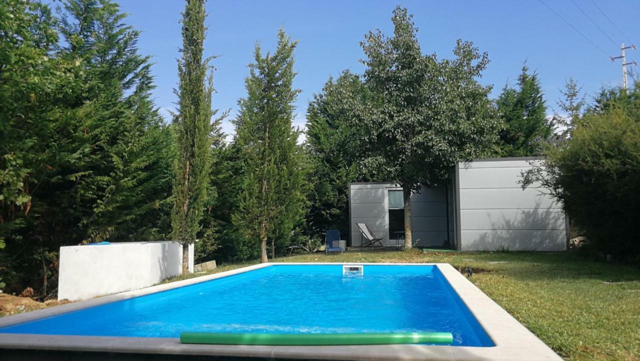 בית הארחה בטלייה 	Casa Do Colipo מראה חיצוני תמונה